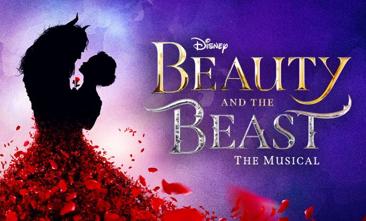 Beauty and the Beast Special Relaxed Performance thumbnail