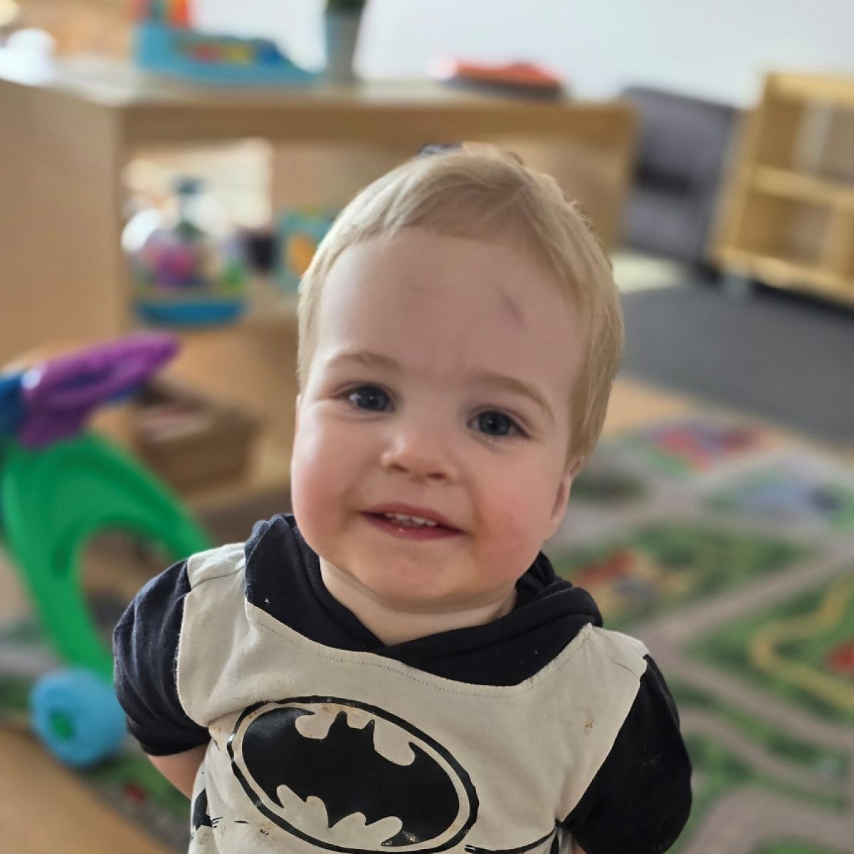 Lucas 20 months