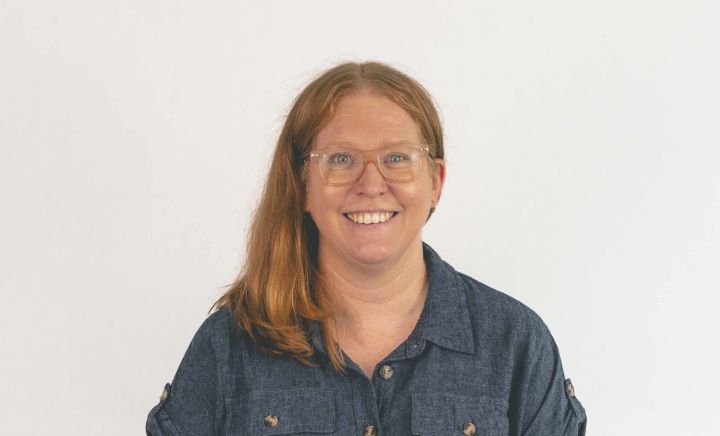 Fiona Aldridge