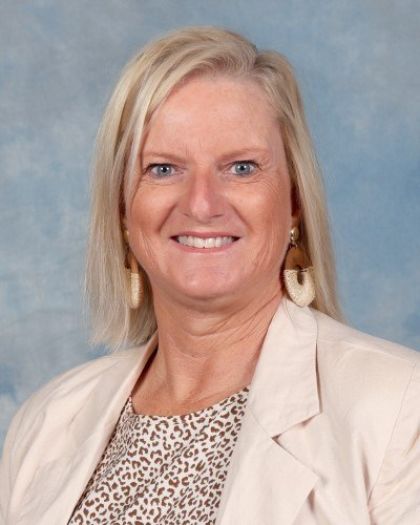 Kathryn Stuart Photo