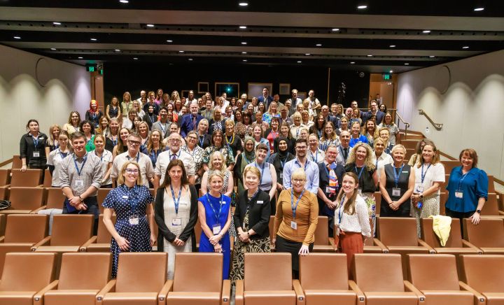 Aspect launches Communities of Practice