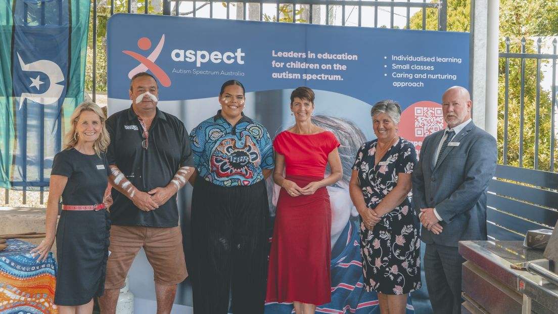 Aspect Education Central Coast School Aboriginal Resources Grant Event October 2025 126