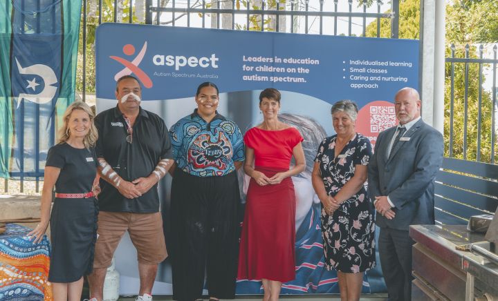 Aspect Education Central Coast School Aboriginal Resources Grant Event October 2025 126
