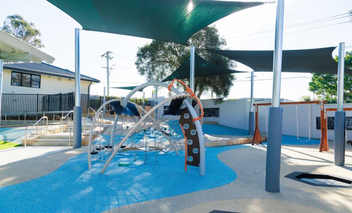 Aspect Education Western Sydney Capital Works June 2025 9