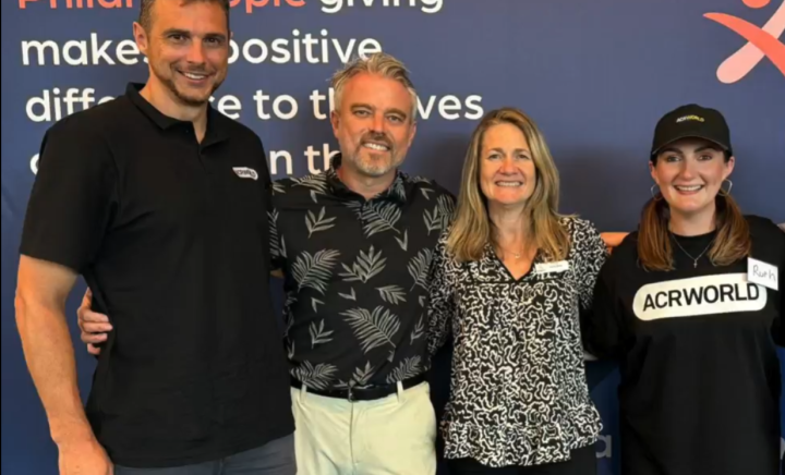 Golf Day ACR World November 2024 5