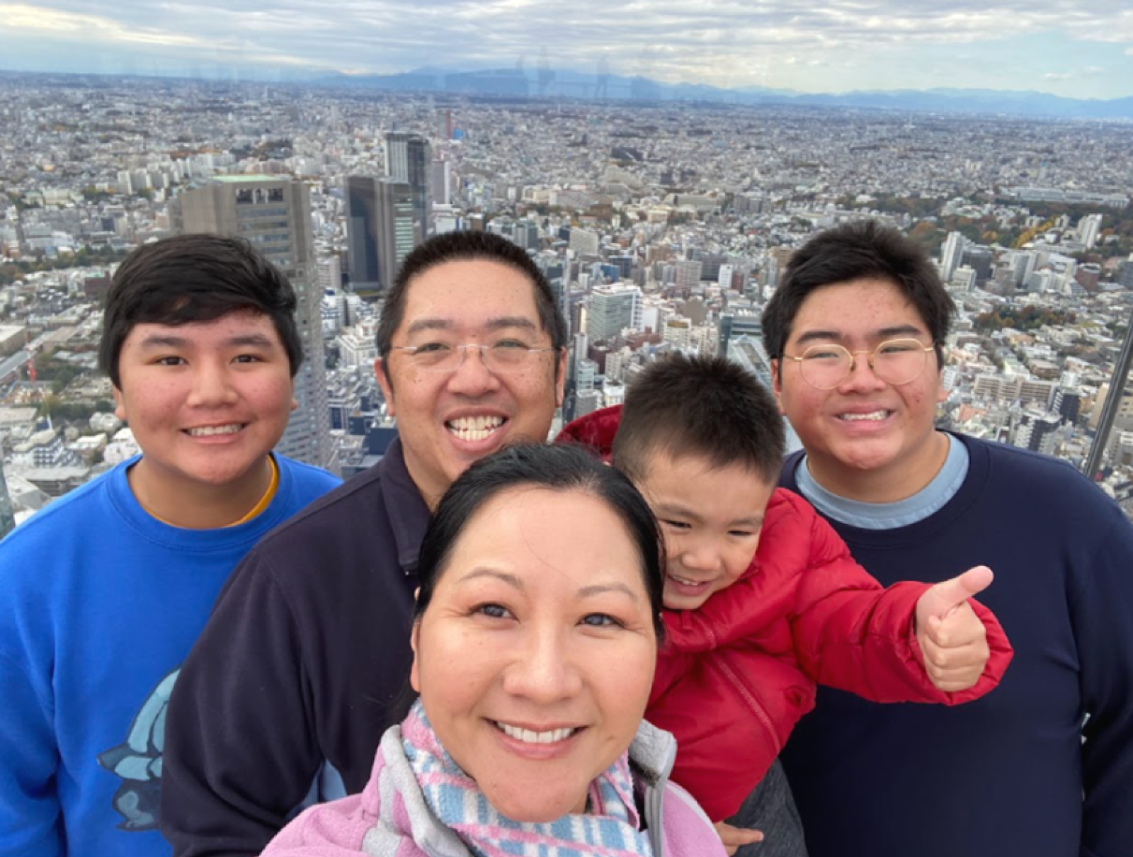 Pat Setos Story blog thumbnail