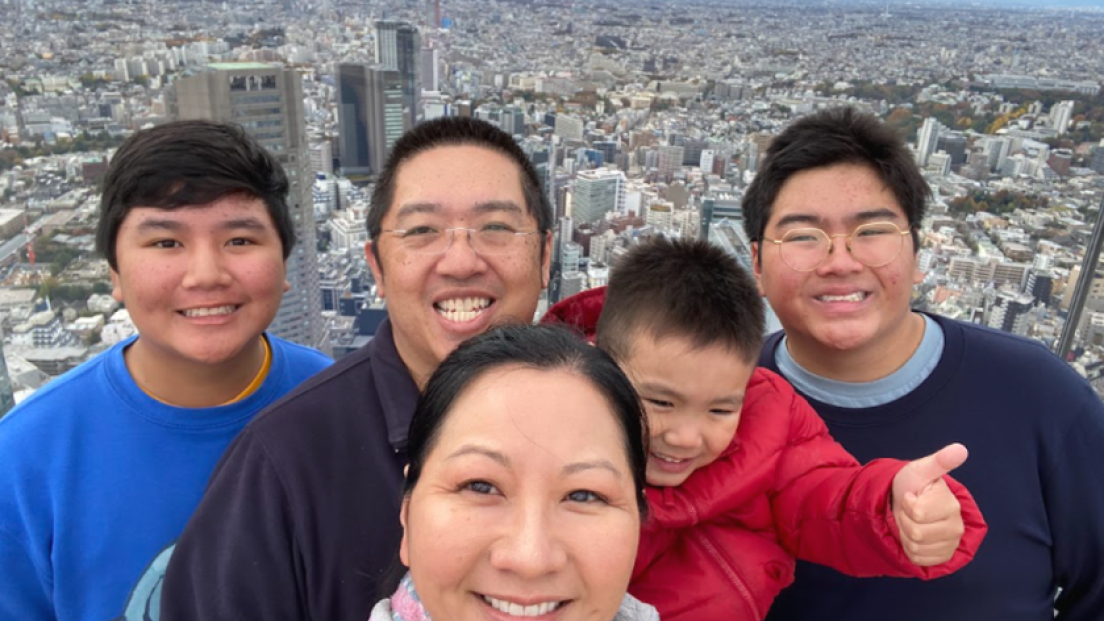 Pat Setos Story blog thumbnail