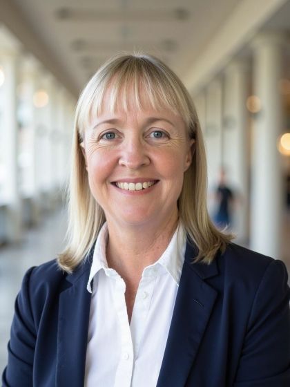 Karen Doak 2026 Crop