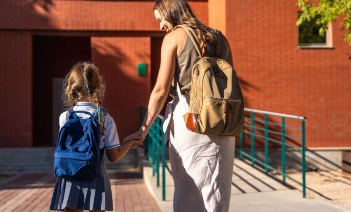 Supporting Autistic students through school transitions