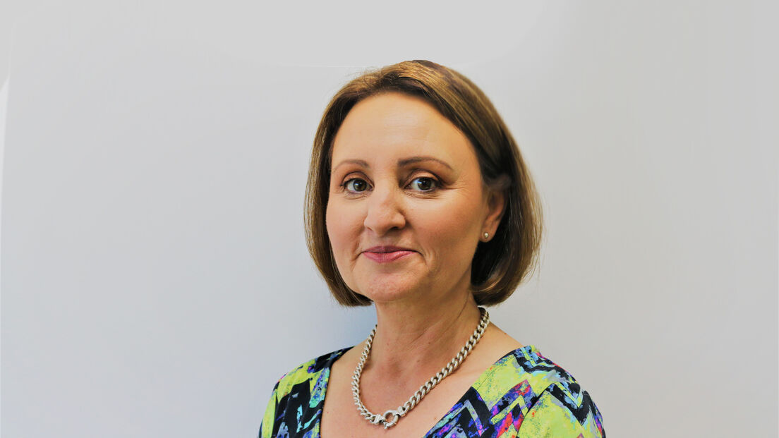 Vicki Gibbs 2026