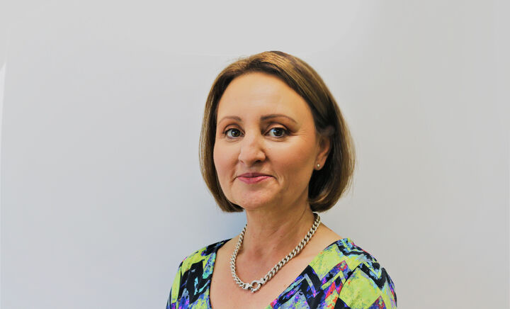 Vicki Gibbs 2026