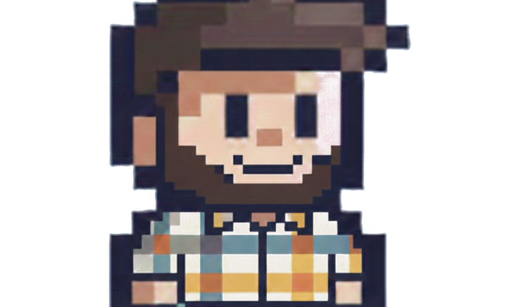 Craig Dialogue transparent