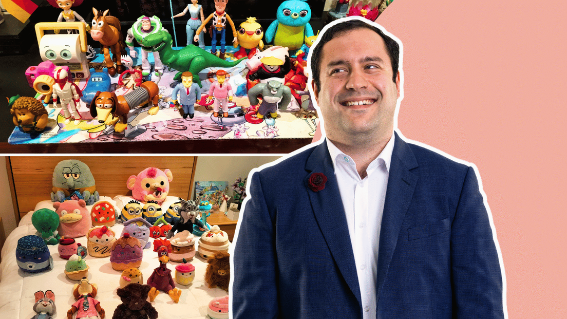 Michael Toys Blog 2
