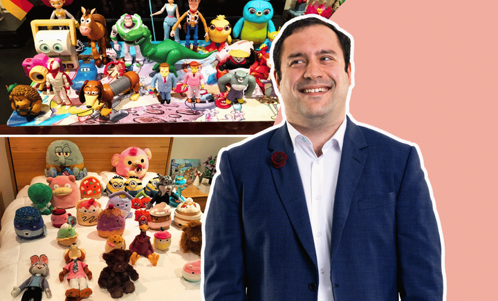 Michael Toys Blog 2