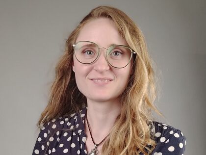Edie Ballantyne Headshot