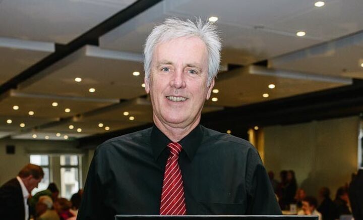 John Doyle profile 2