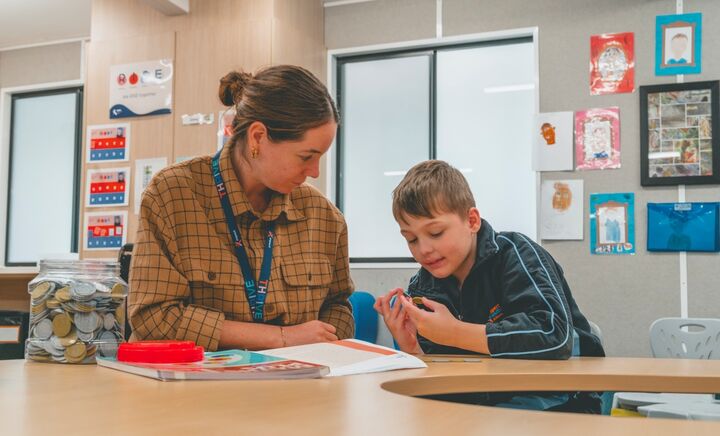 487 South Coast School Photoshoot August 2026