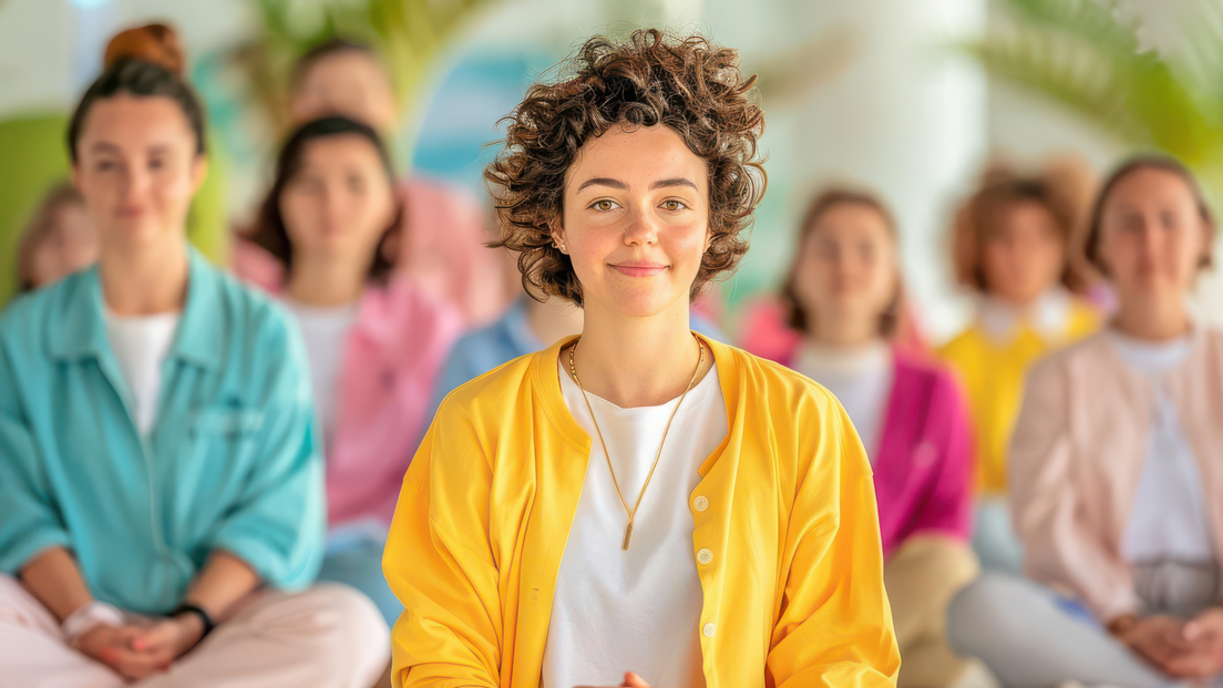 Mental health resilience