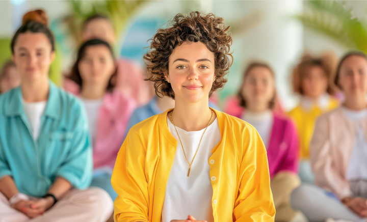 Mental health resilience