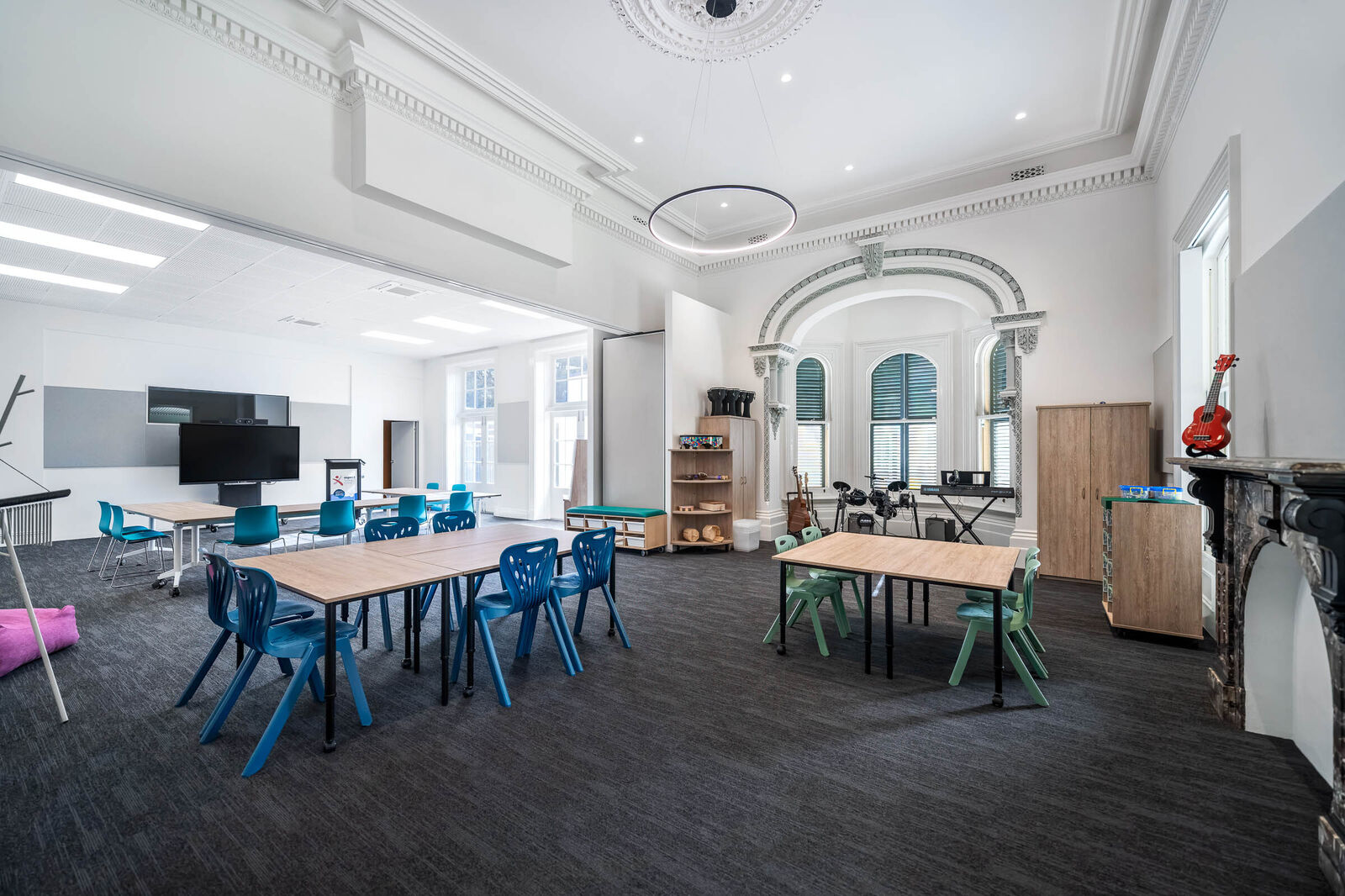 Gov Partners Aspect Treetop 4