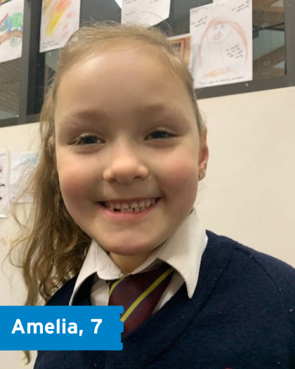 Amelia