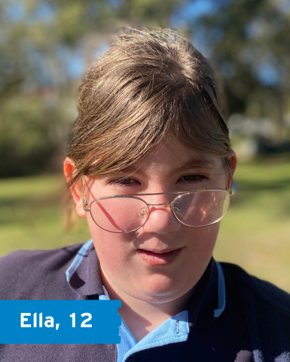 Ella