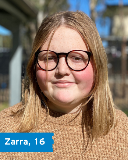 Zarra