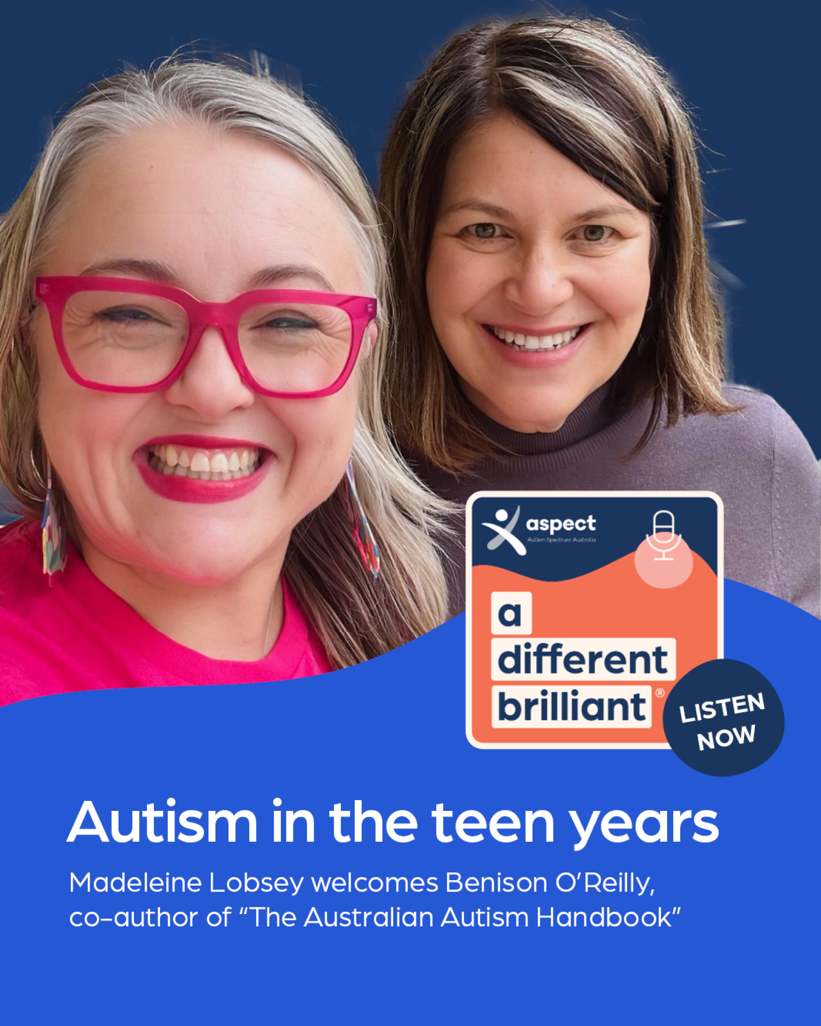 Autism In The Teen Years Socials