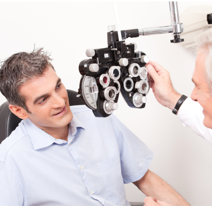 Eye care 2