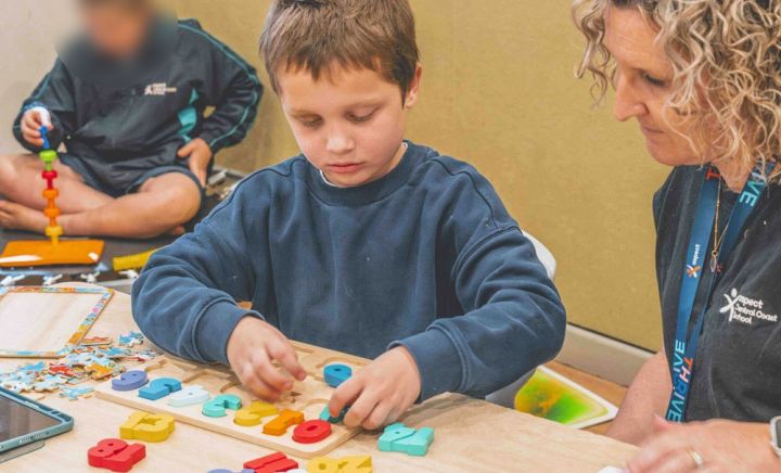 Aspect Education Central Coast School Photoshoot August 2025 134