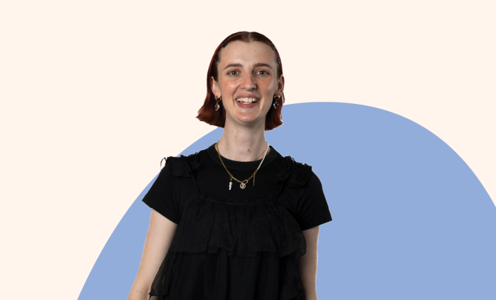 WAUD ambassador pack Bethany