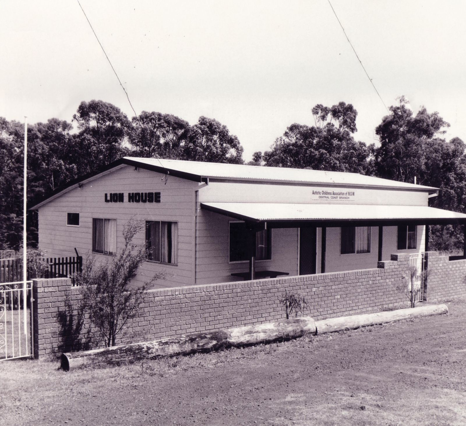 Terrigal School Building XBG