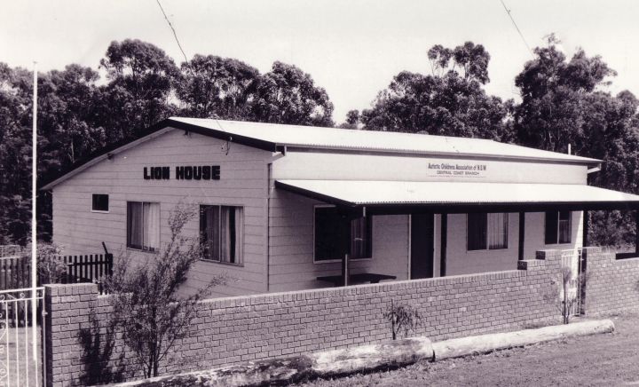 Terrigal School Building XBG