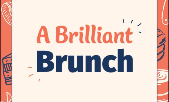 A Brilliant Brunch