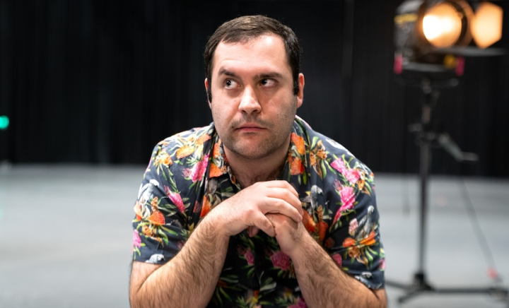 M Ichael Theo