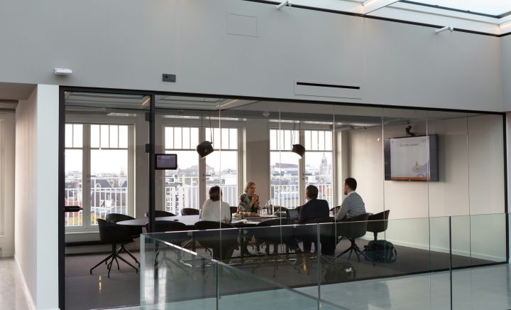 Board meeting generic