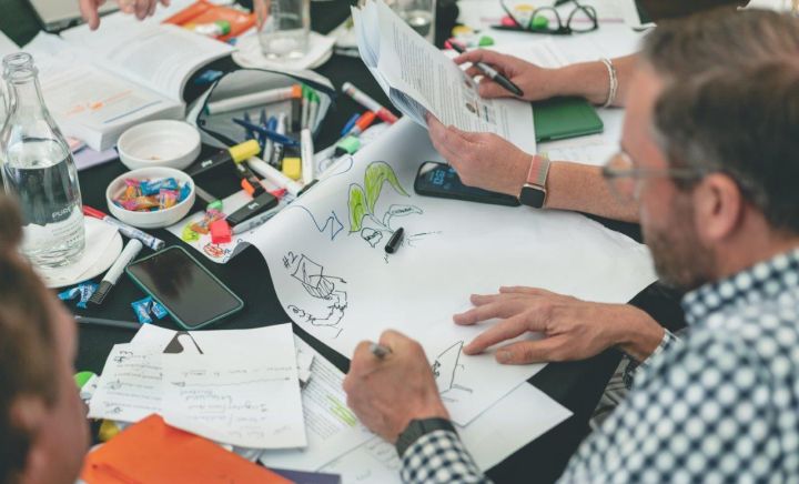 Aspect Education ALIC Lyn Sharratt Work Shop April 2024 73 sm