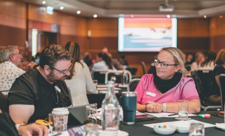 Aspect Education ALIC Lyn Sharratt Work Shop April 2024 31 Large