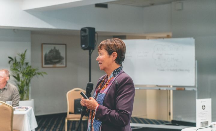 Aspect Education ALIC Lyn Sharratt Work Shop October 2024 17 Large