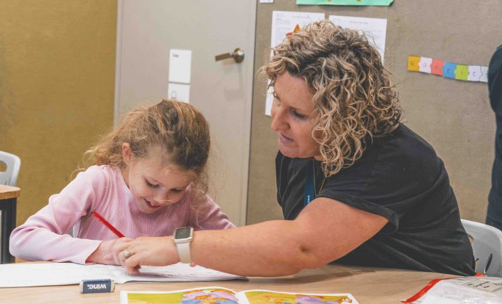 Aspect Education Central Coast School Photoshoot August 2025 111