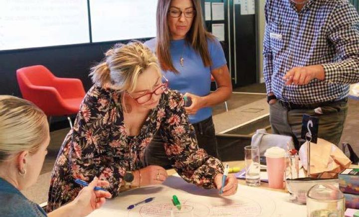 Professional Learning Case Study Aspect A4 FA digi