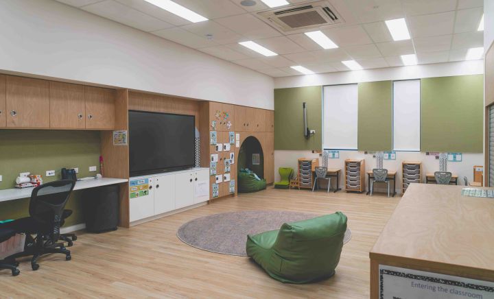 Aspect Education Hills Shire School Capital Works February 2025 1