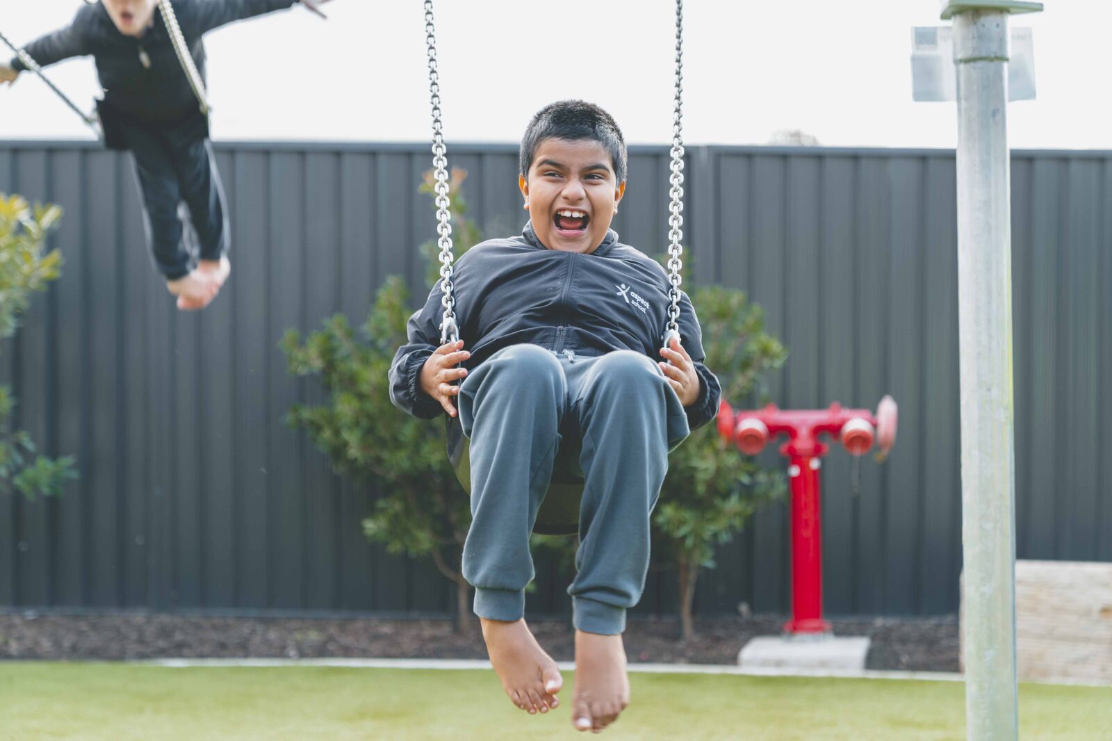 012 Hills Shire School Photoshoot June 2026
