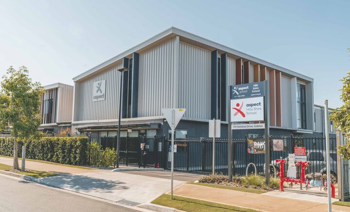 013 - Hills Shire School - Captial Works - June 2026