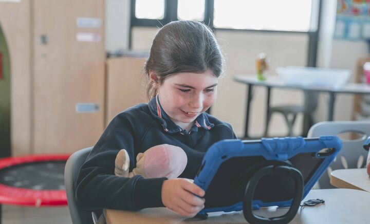 277 - Hills Shire School - Photoshoot - June 2026