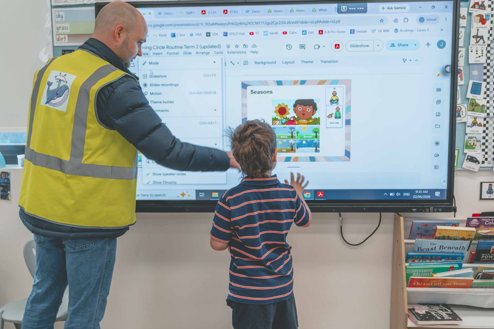 040 - Hills Shire School - Photoshoot - June 2026