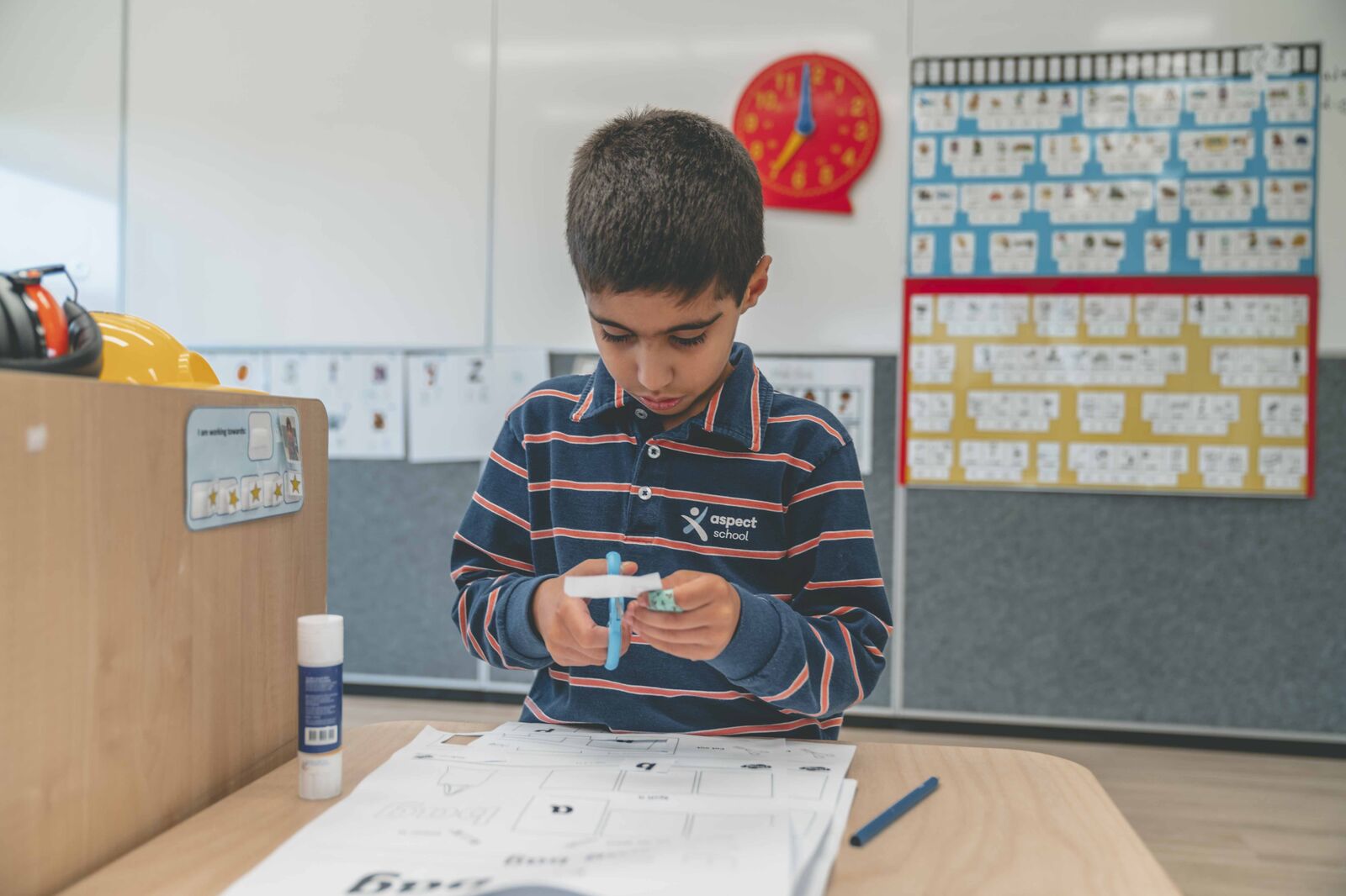 137 - Hills Shire School - Photoshoot - June 2026
