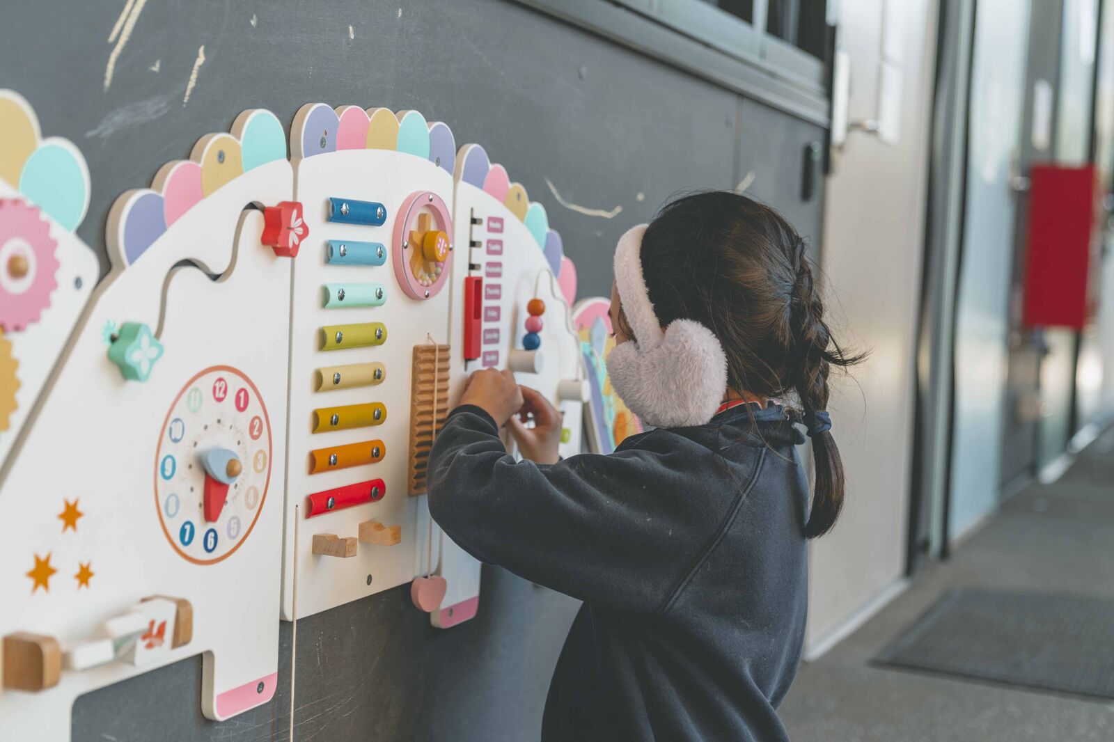 245 - Hills Shire School - Photoshoot - June 2026