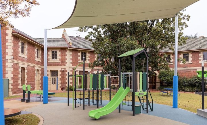 Aspect Education Riverina School Capital Works June 2025 10