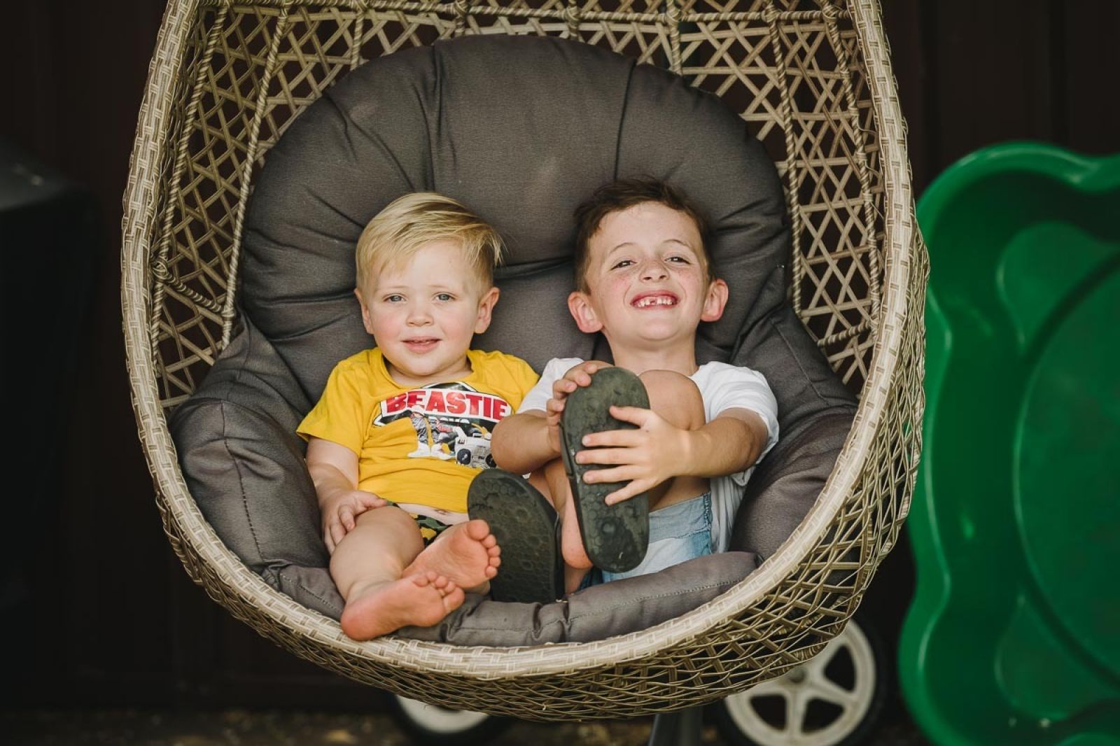 The impact of an autism-specific… – Autism Spectrum Australia (Aspect)